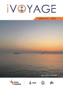 iVoyage edition 5
