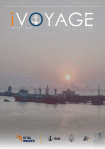 iVoyage 9th Edition 2026_FrontPage