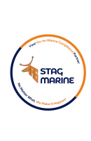 STAGMARINE LOGO